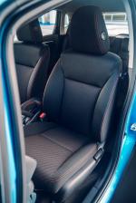 Honda Jazz Sport 2018 года (UK)